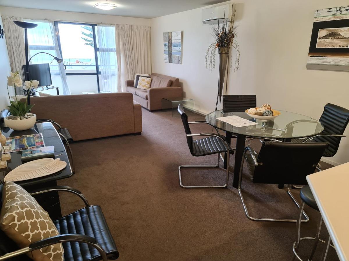 海滨双塔度假酒店 芒格努伊山 外观 照片
